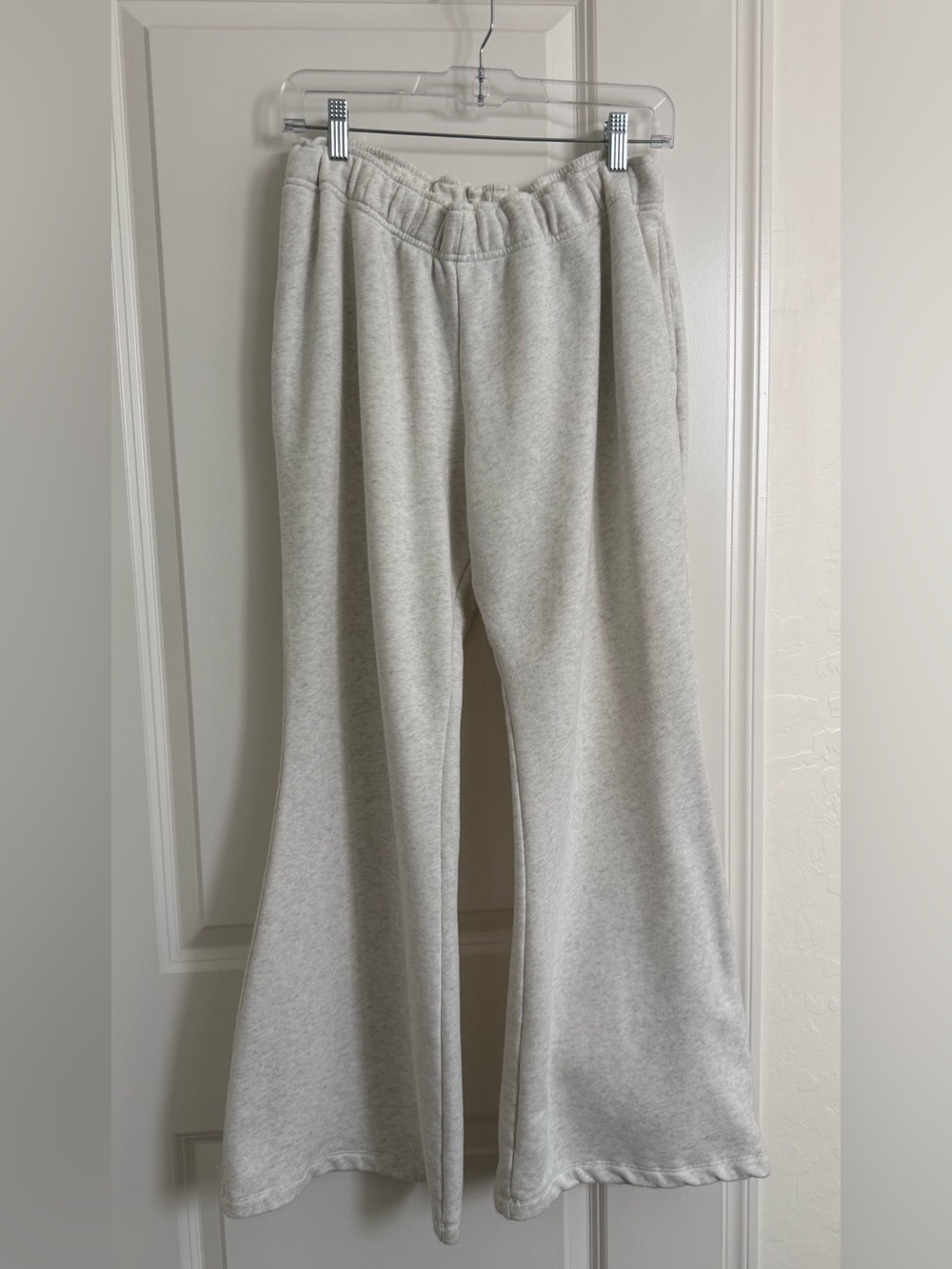 Wild Fable wide flare leg cozy sweats pockets